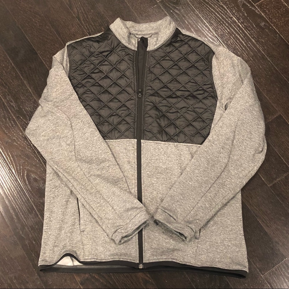 [NWOT] Adidas Golf Jacket (L)